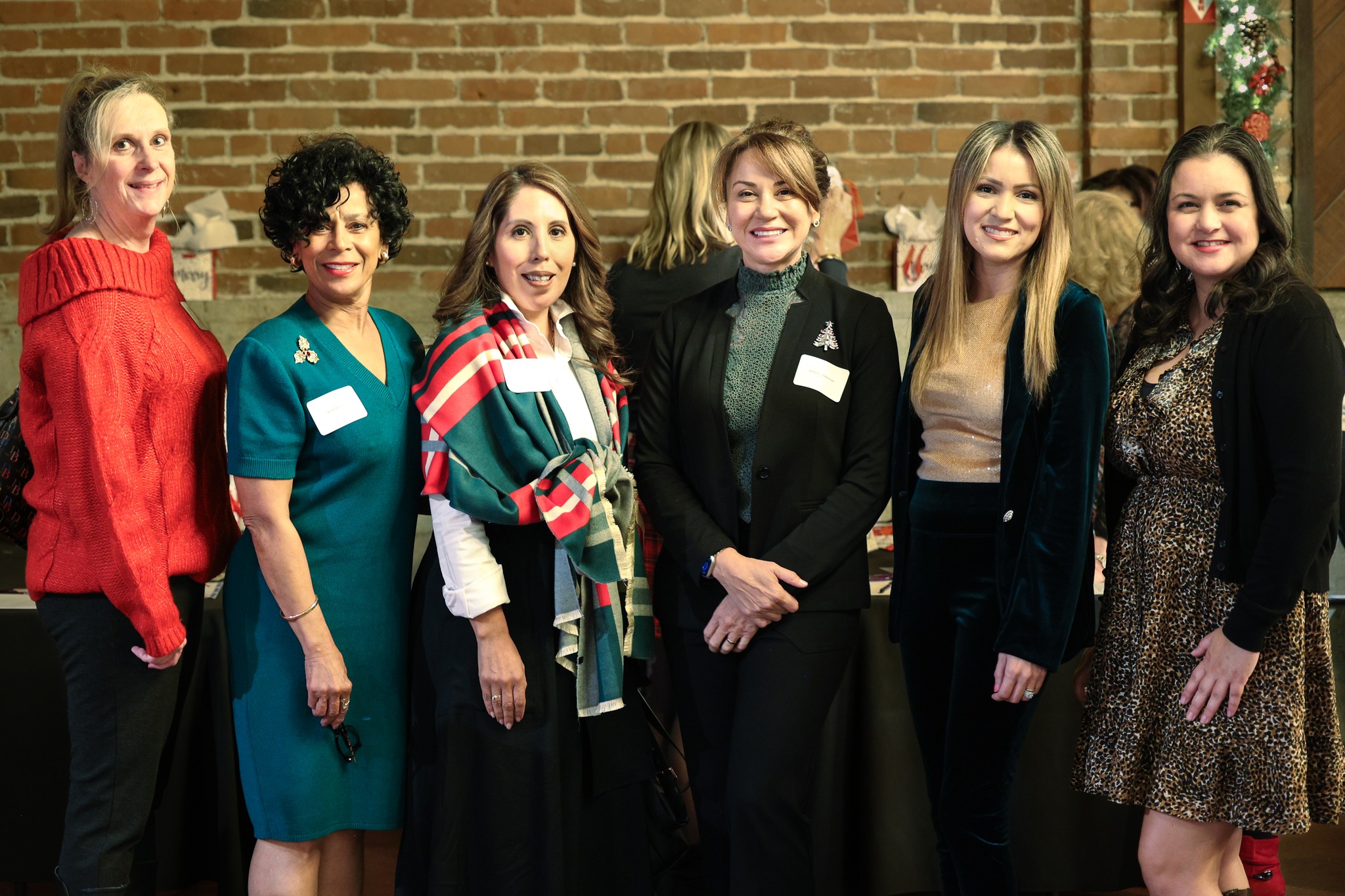 Work with partners and communities